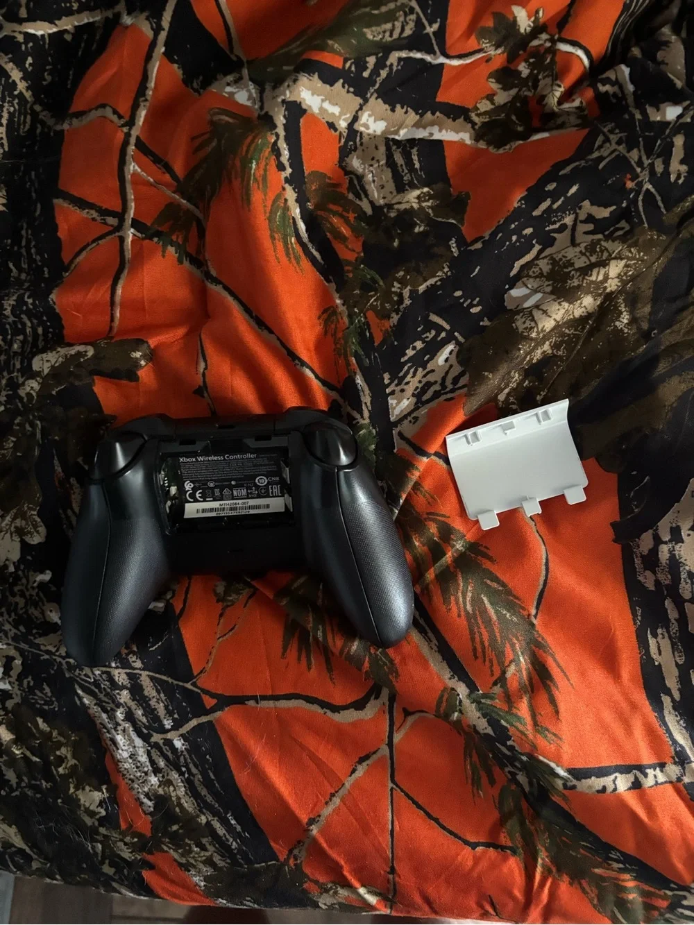 Xbox one stylish black